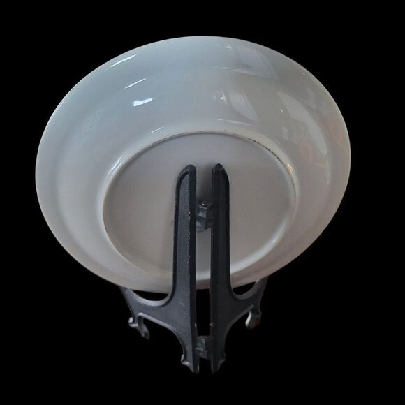 Vintage Samfaolo Toscany Collection Plates (Set of 4) - Picture 4 of 9